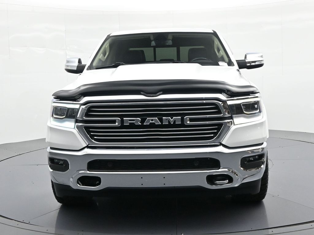 Ram 1500 Vehicle Full-screen Gallery Image 3