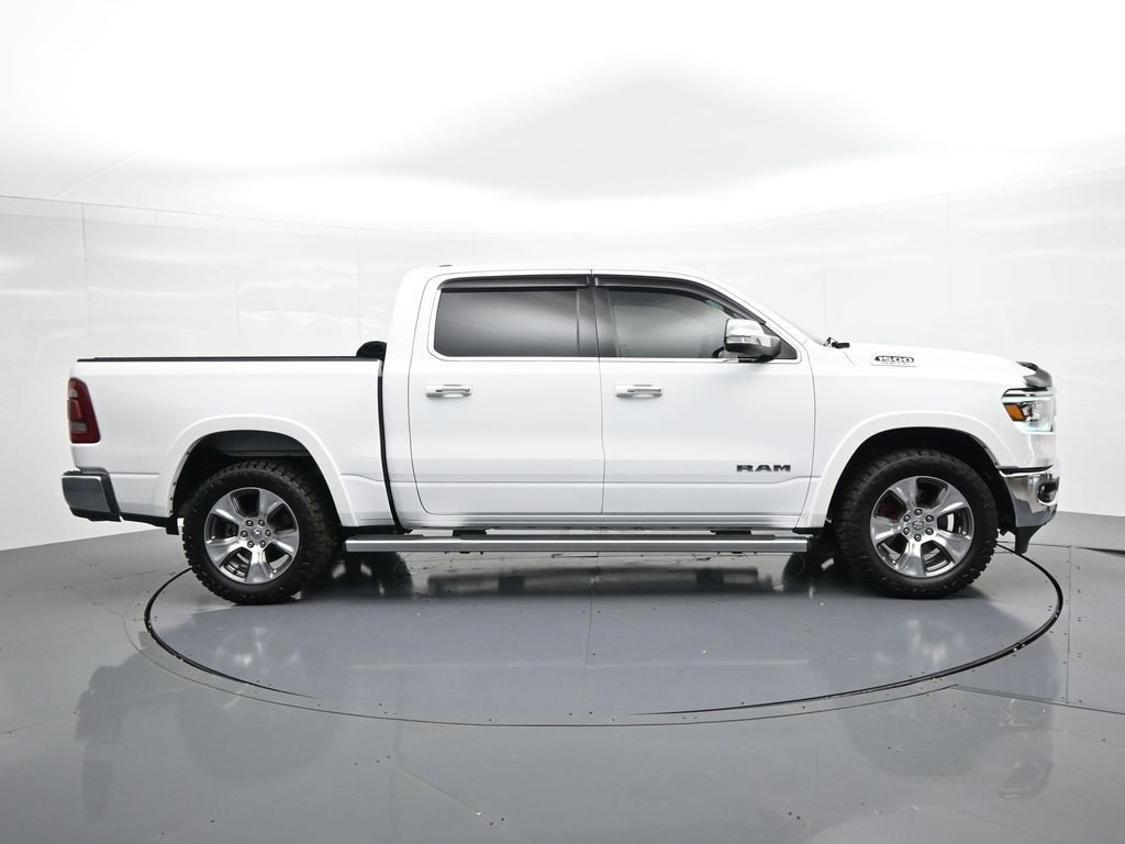 Ram 1500 Vehicle Full-screen Gallery Image 5