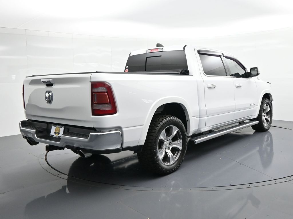Ram 1500 Vehicle Full-screen Gallery Image 6