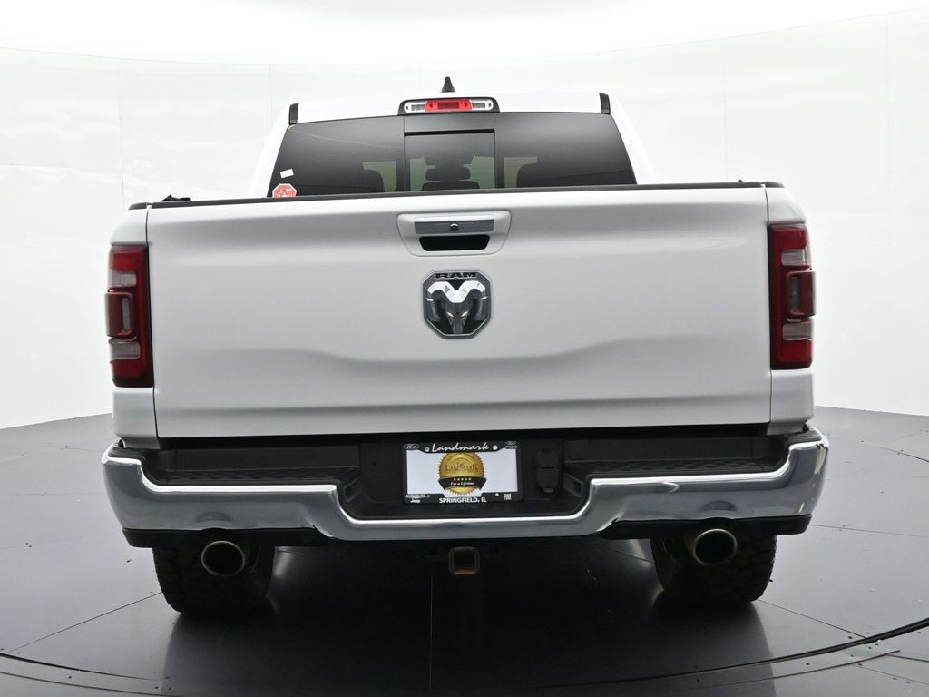 Ram 1500 Vehicle Full-screen Gallery Image 7