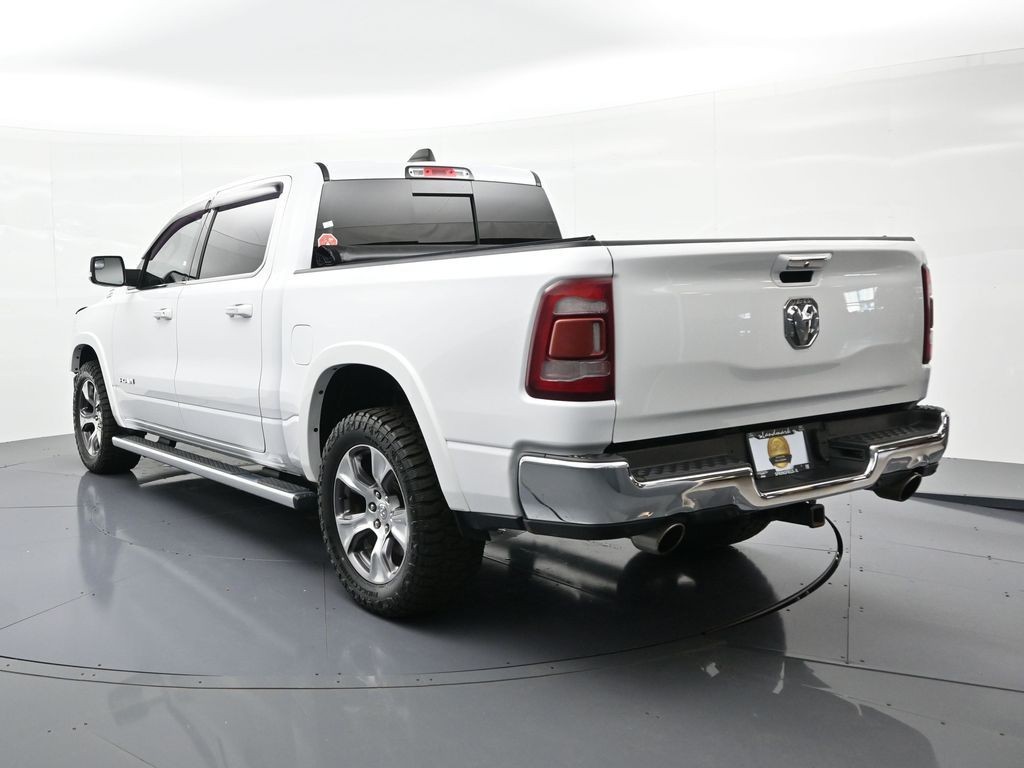 Ram 1500 Vehicle Full-screen Gallery Image 8