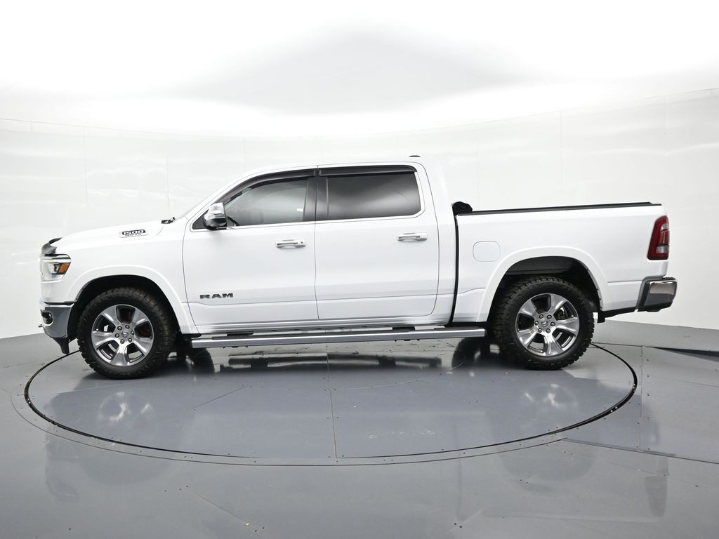 Ram 1500 Vehicle Full-screen Gallery Image 9