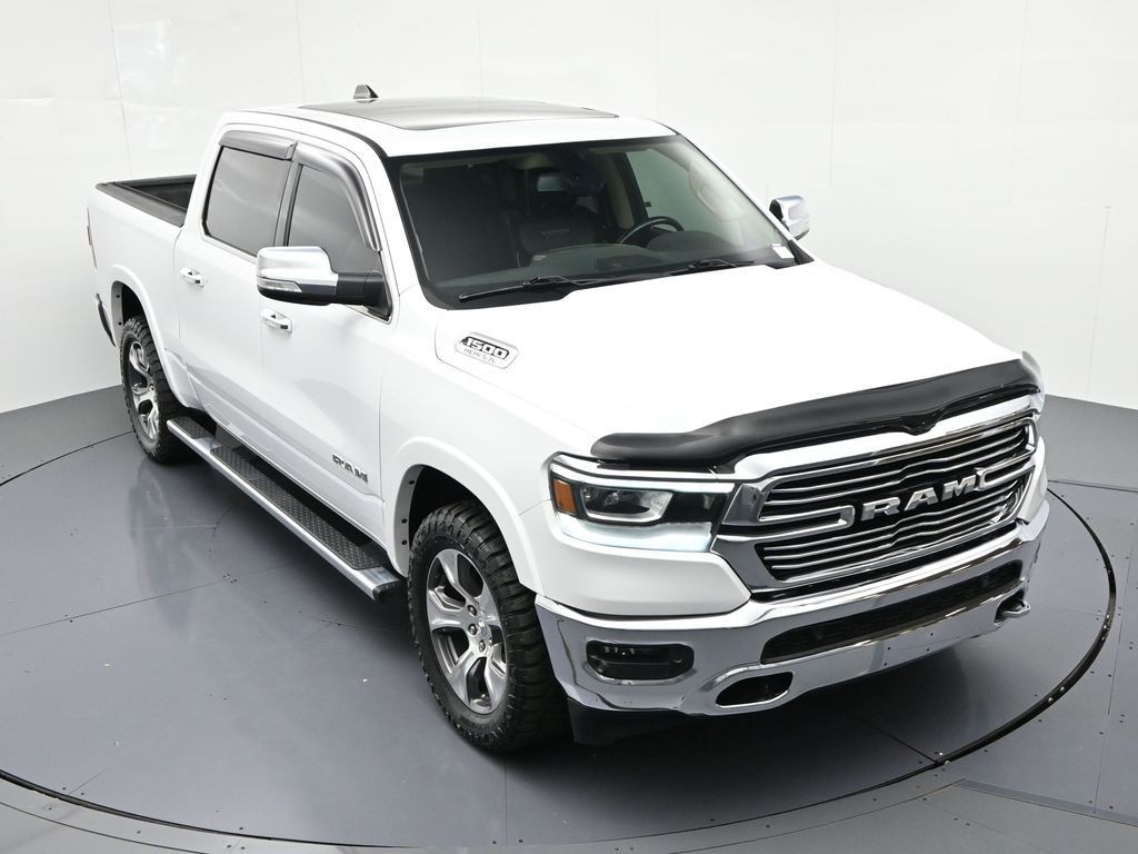 Ram 1500 Vehicle Full-screen Gallery Image 15