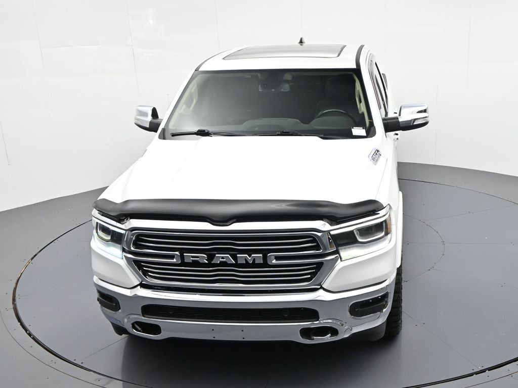 Ram 1500 Vehicle Full-screen Gallery Image 16