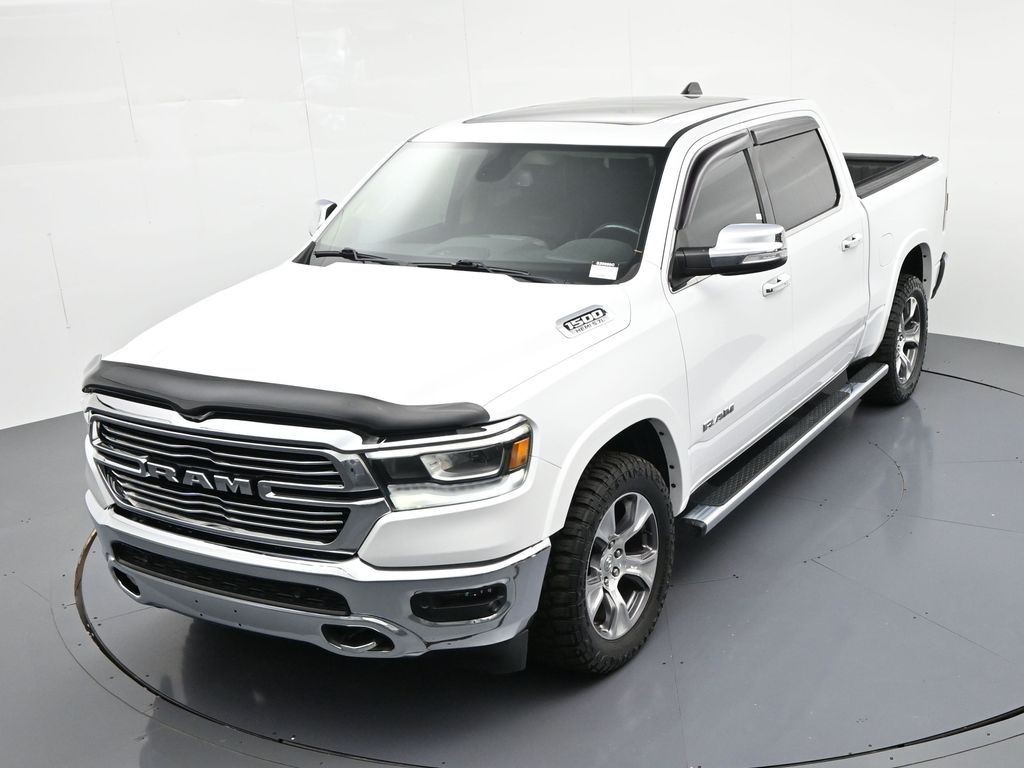 Ram 1500 Vehicle Full-screen Gallery Image 17