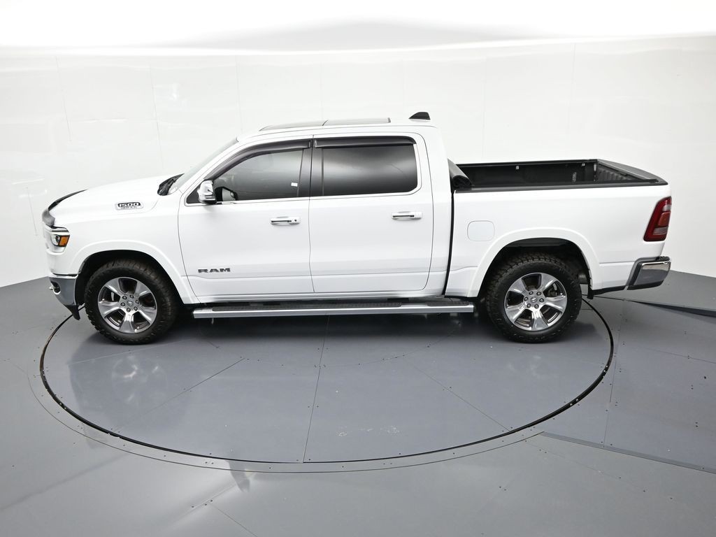 Ram 1500 Vehicle Full-screen Gallery Image 18