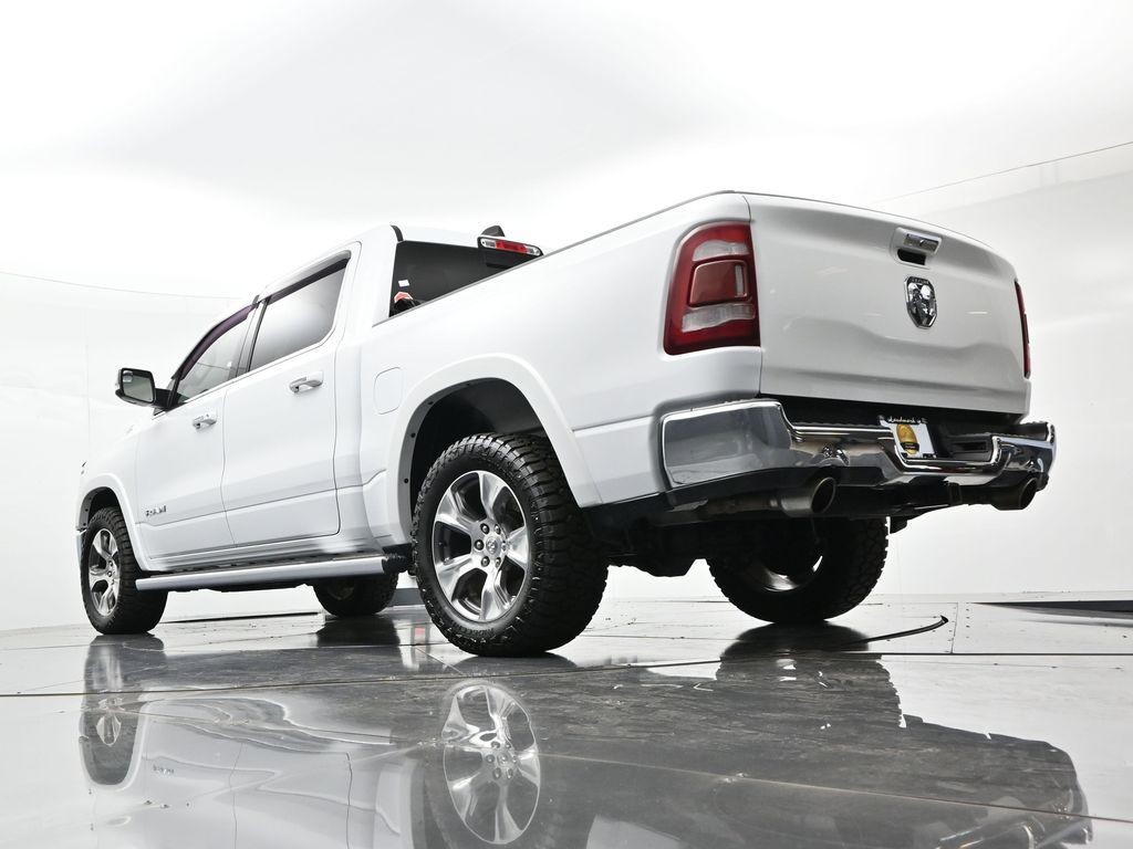 Ram 1500 Vehicle Full-screen Gallery Image 19