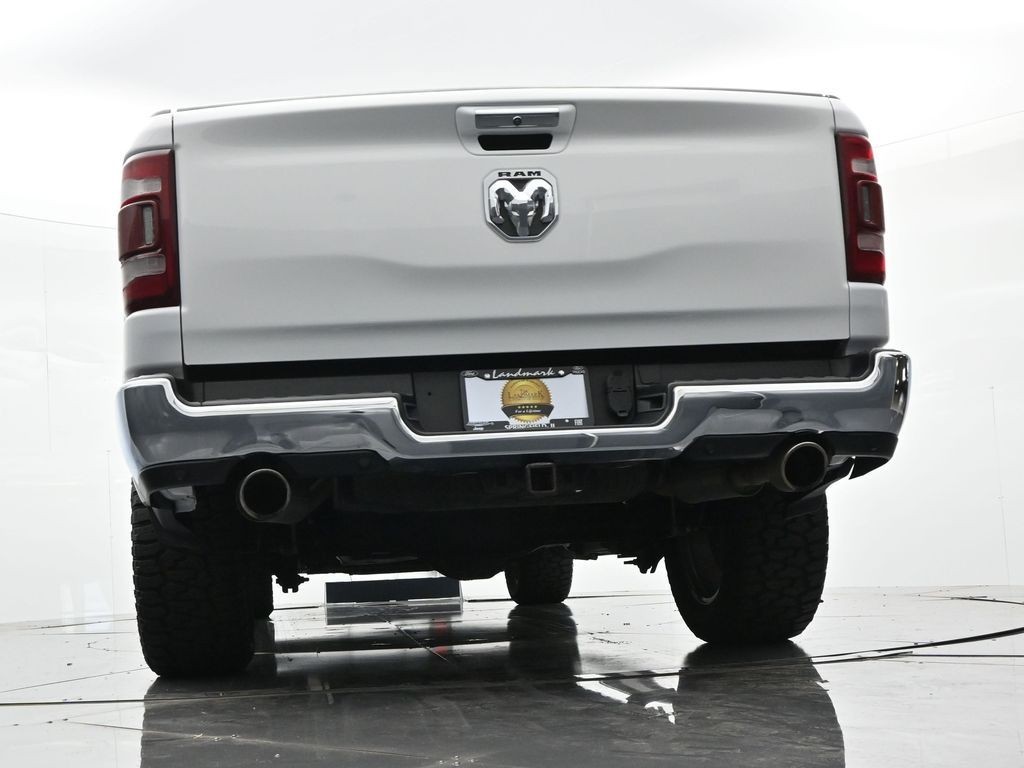 Ram 1500 Vehicle Full-screen Gallery Image 20