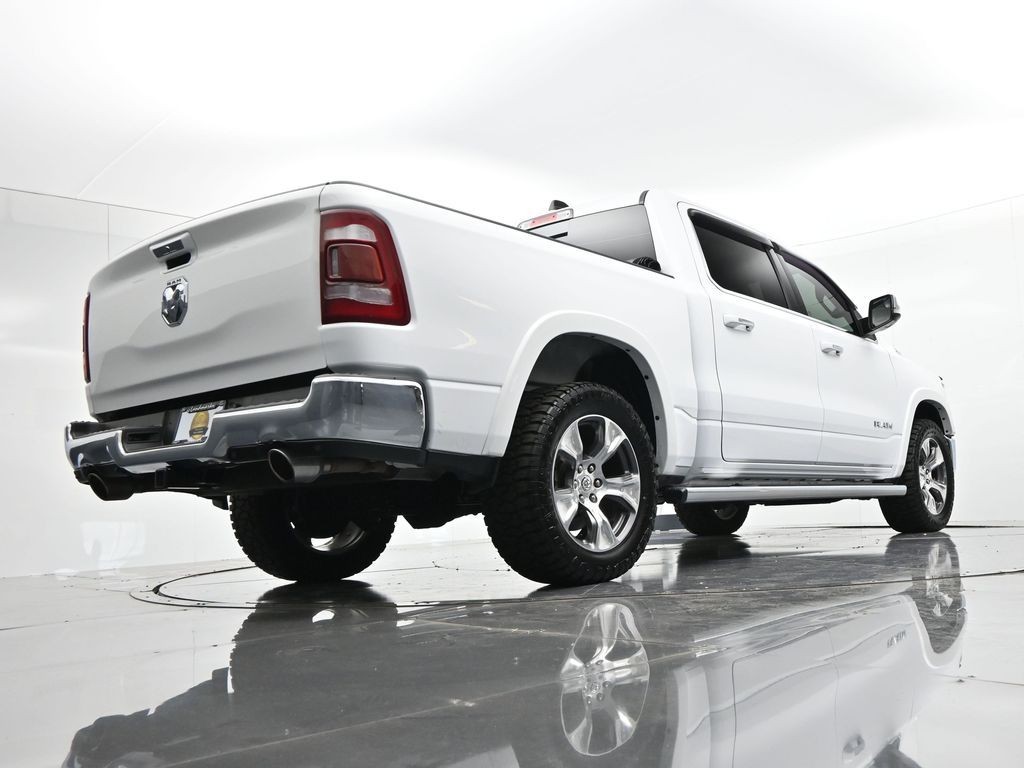 Ram 1500 Vehicle Full-screen Gallery Image 21