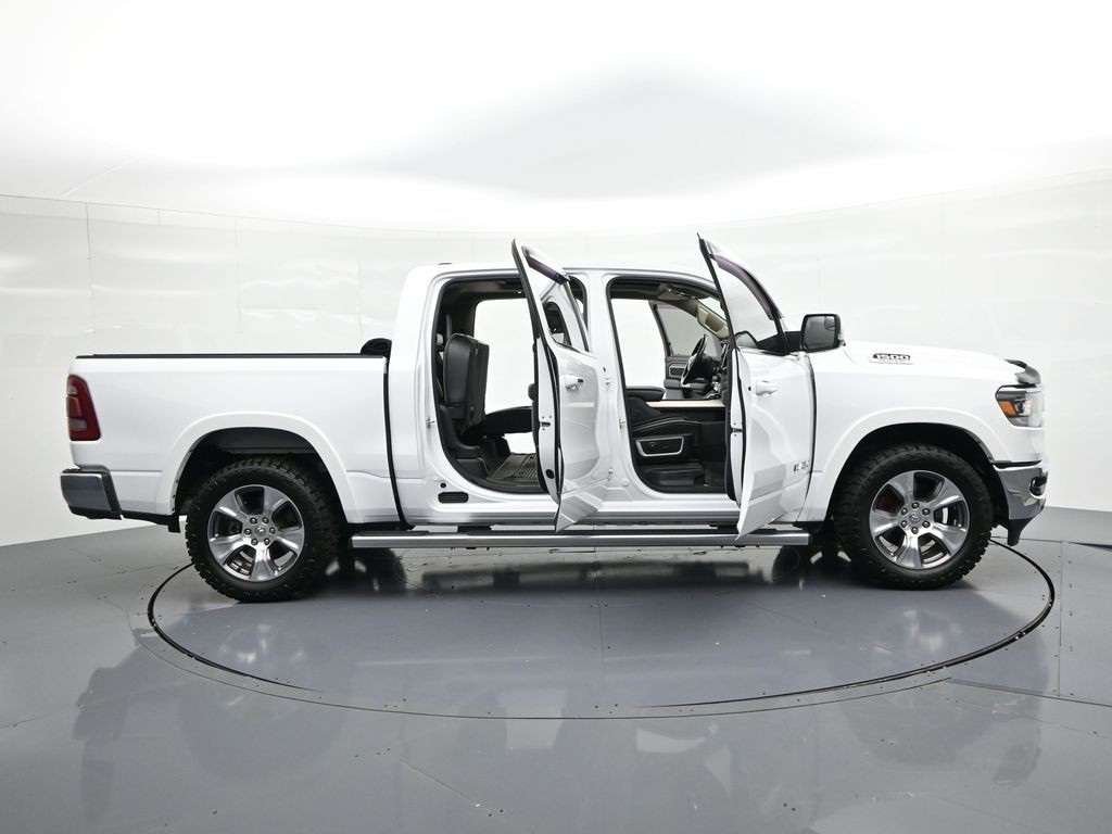 Ram 1500 Vehicle Full-screen Gallery Image 23
