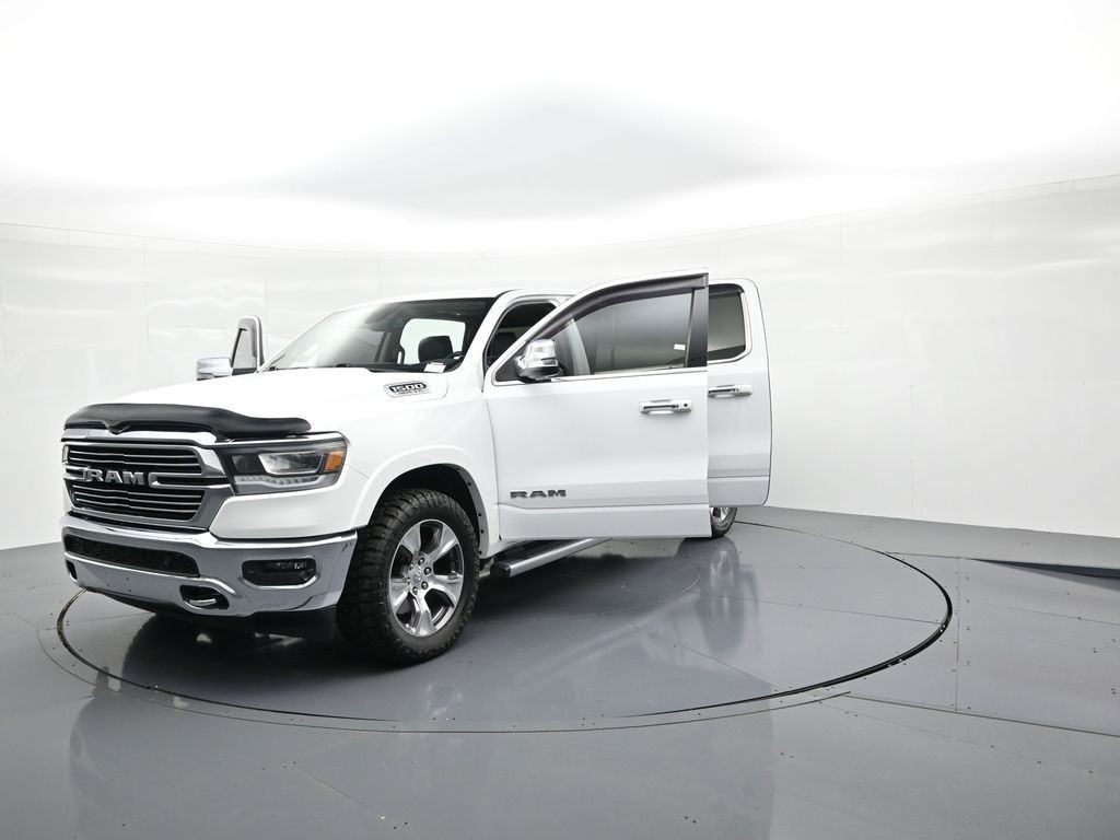 Ram 1500 Vehicle Full-screen Gallery Image 25