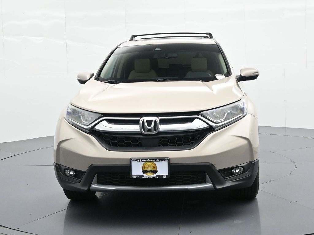 Honda CR-V Vehicle Full-screen Gallery Image 3