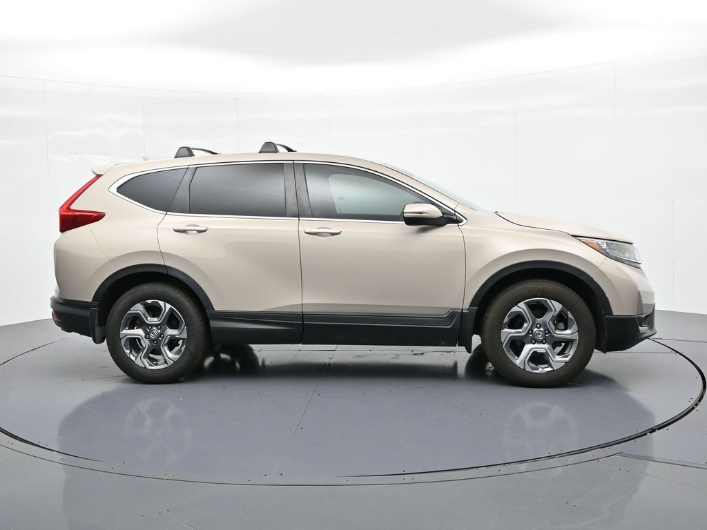 Honda CR-V Vehicle Full-screen Gallery Image 5