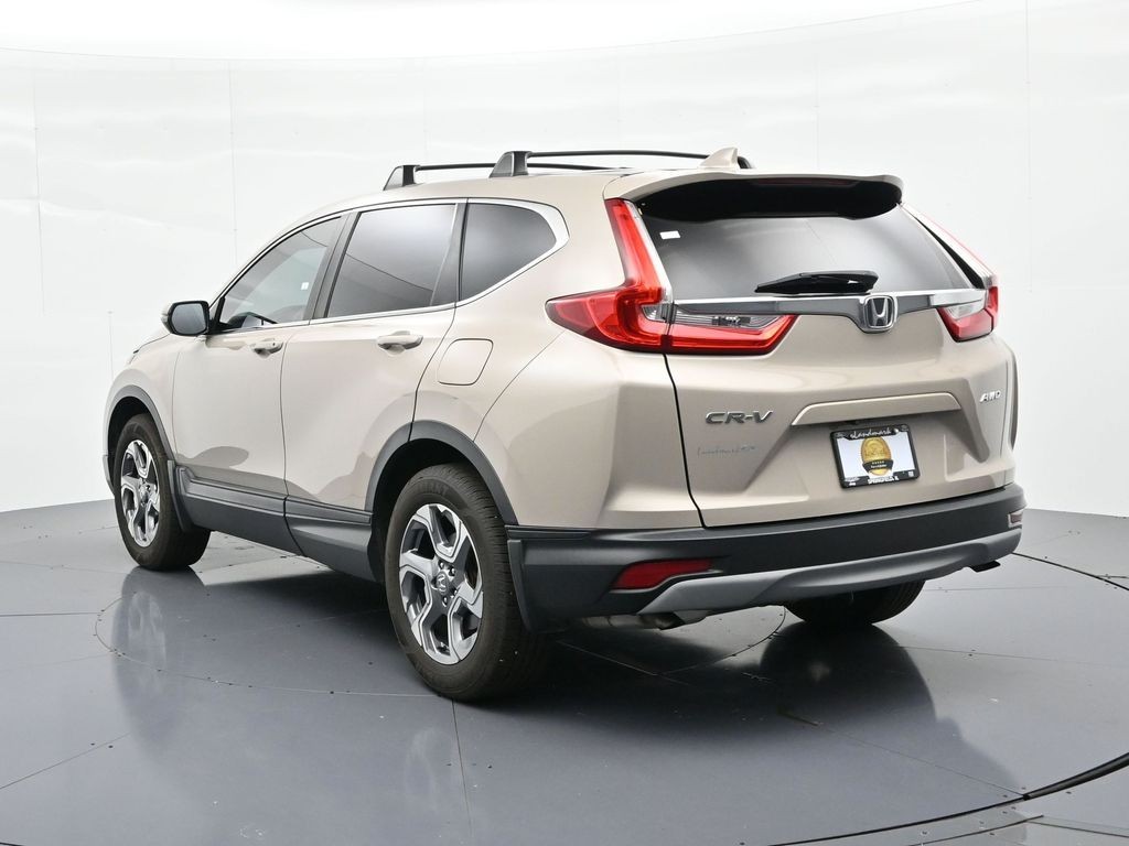 Honda CR-V Vehicle Full-screen Gallery Image 8
