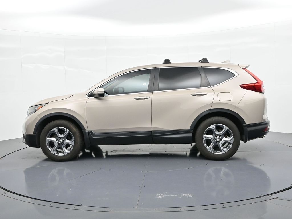 Honda CR-V Vehicle Full-screen Gallery Image 9