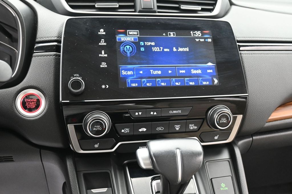 Honda CR-V Vehicle Full-screen Gallery Image 10