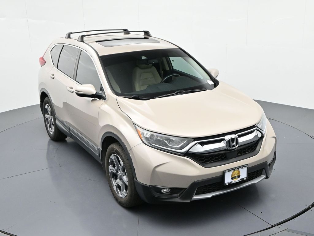 Honda CR-V Vehicle Full-screen Gallery Image 13