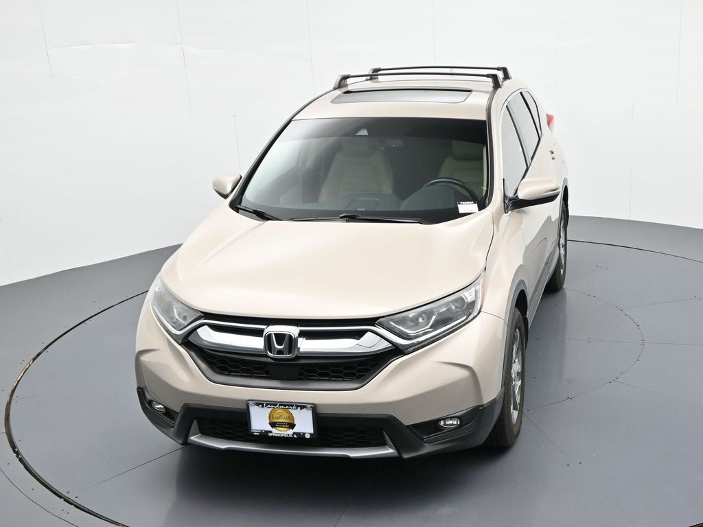 Honda CR-V Vehicle Full-screen Gallery Image 14
