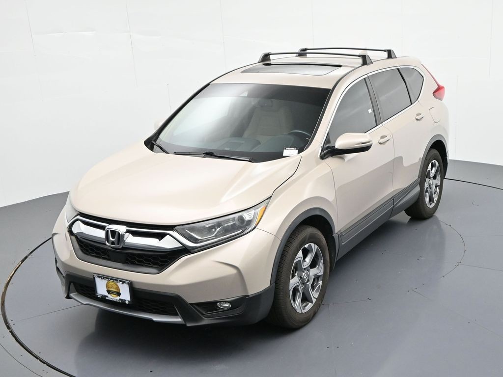 Honda CR-V Vehicle Full-screen Gallery Image 15