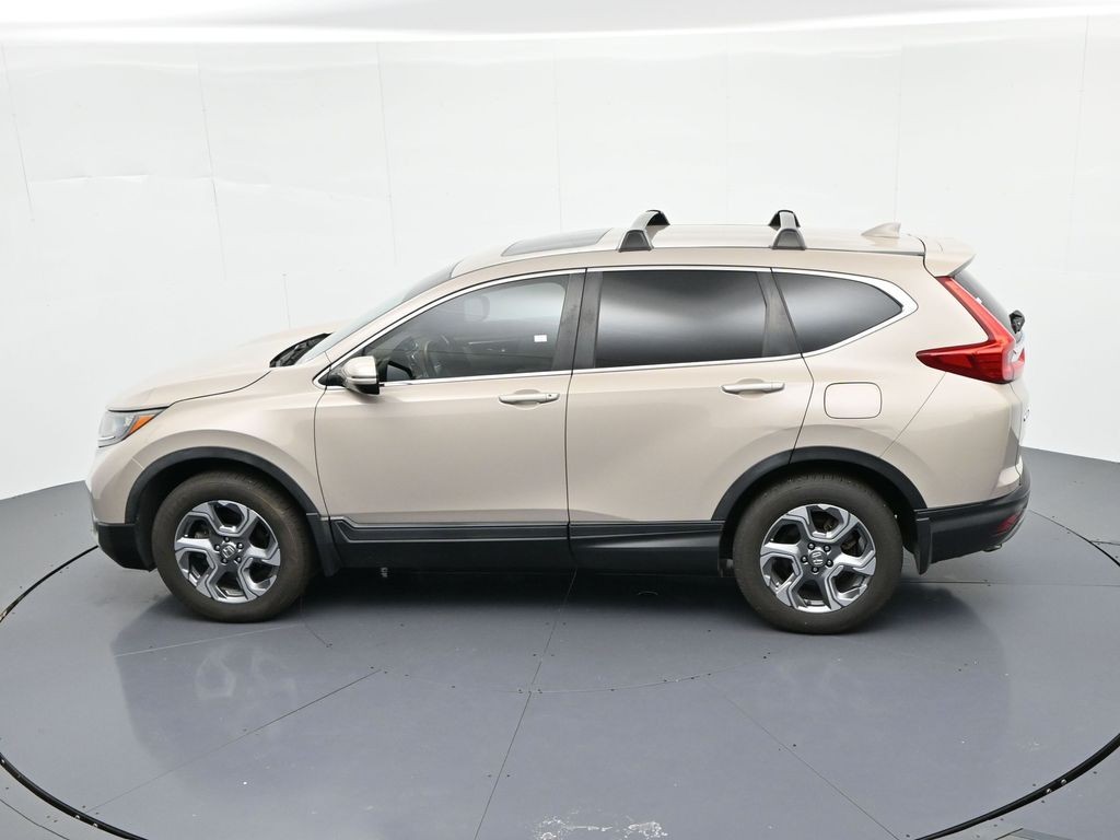Honda CR-V Vehicle Full-screen Gallery Image 16