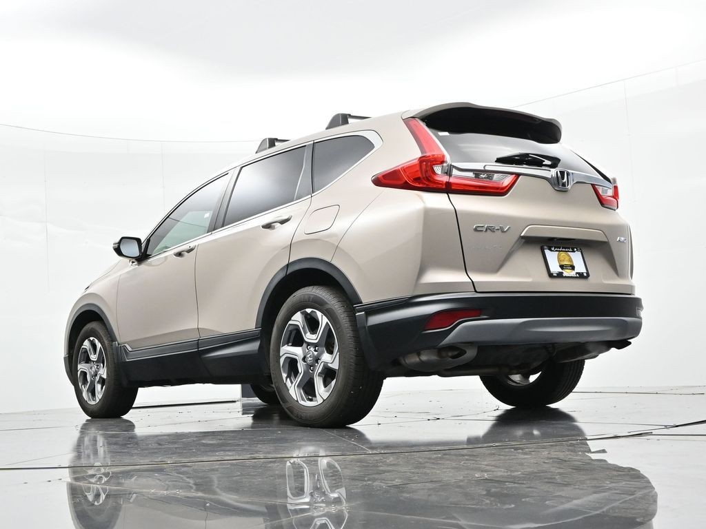 Honda CR-V Vehicle Full-screen Gallery Image 17