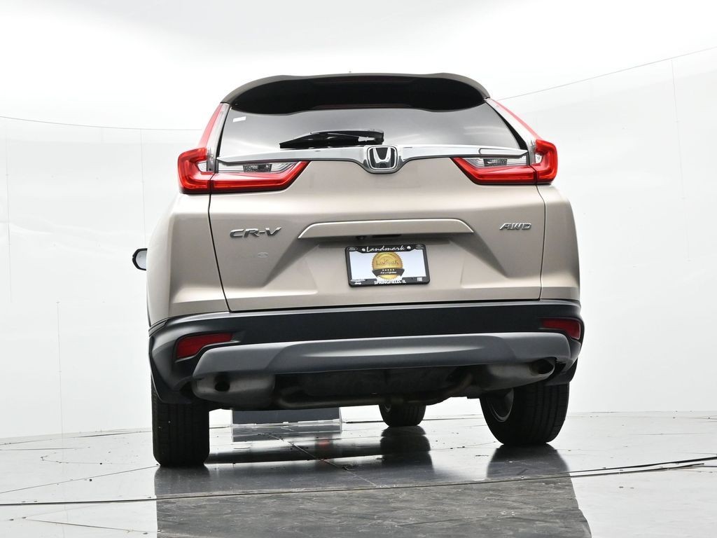 Honda CR-V Vehicle Full-screen Gallery Image 18