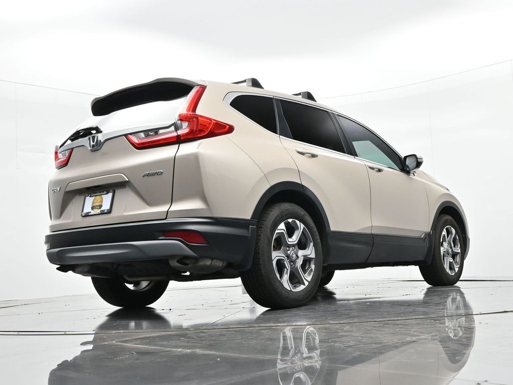 Honda CR-V Vehicle Full-screen Gallery Image 19