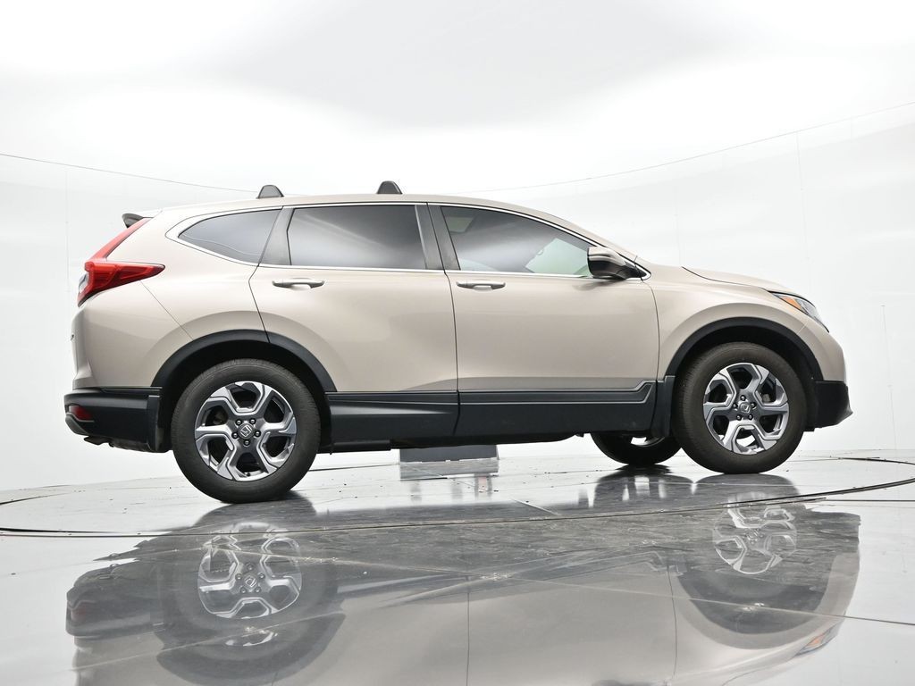 Honda CR-V Vehicle Full-screen Gallery Image 20