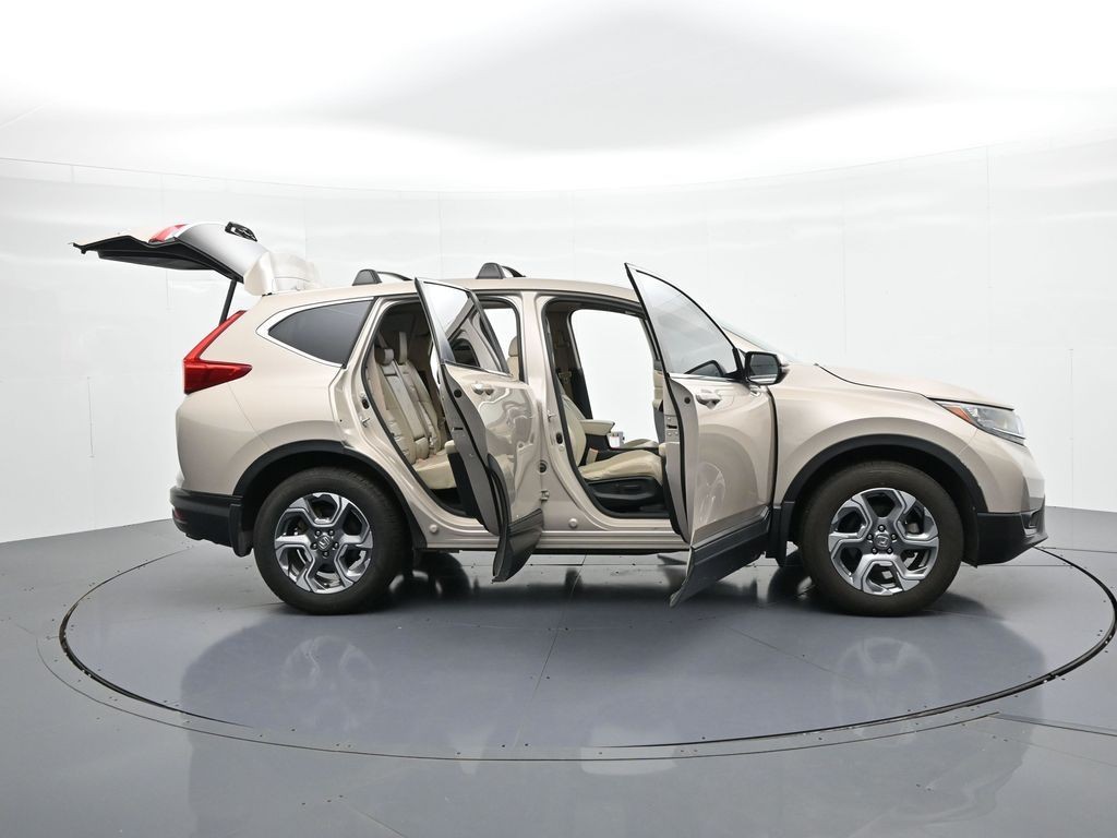 Honda CR-V Vehicle Full-screen Gallery Image 21