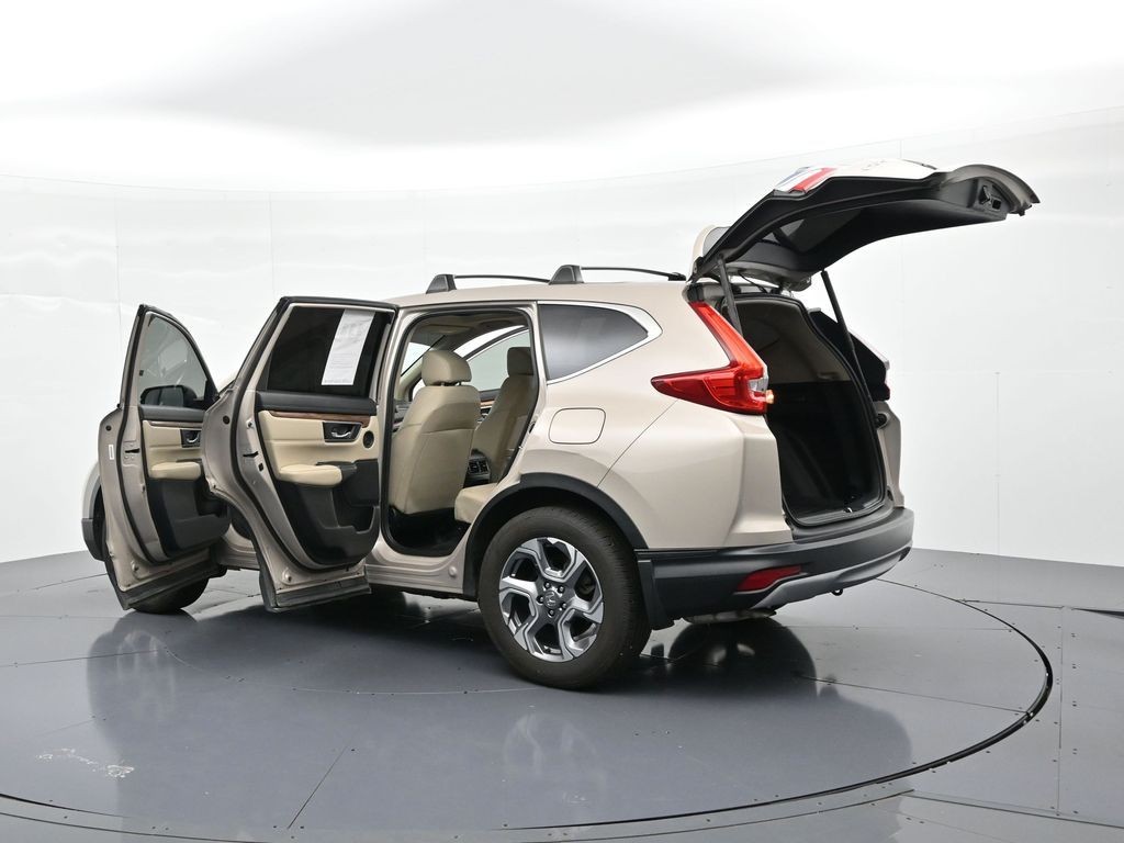 Honda CR-V Vehicle Full-screen Gallery Image 22