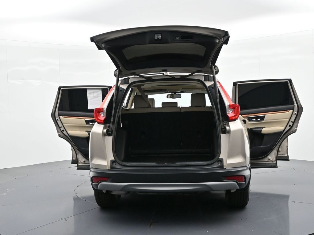Honda CR-V Vehicle Full-screen Gallery Image 24