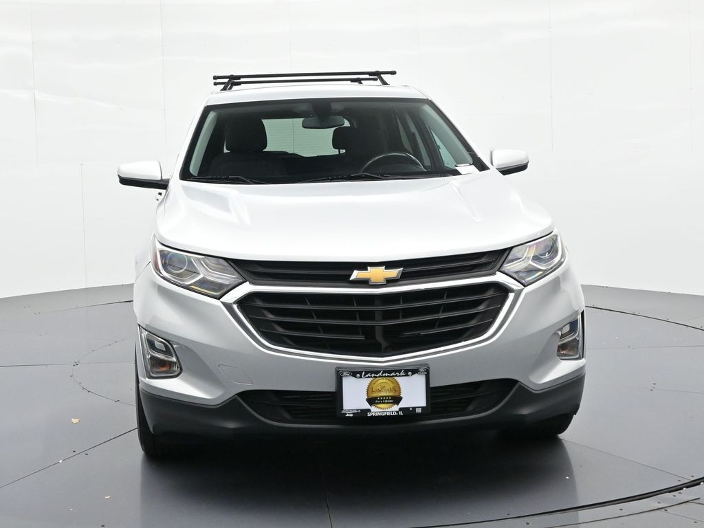 Chevrolet Equinox Vehicle Full-screen Gallery Image 3