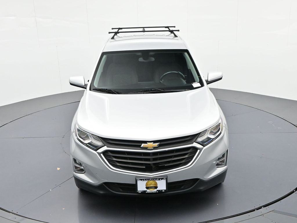Chevrolet Equinox Vehicle Full-screen Gallery Image 15