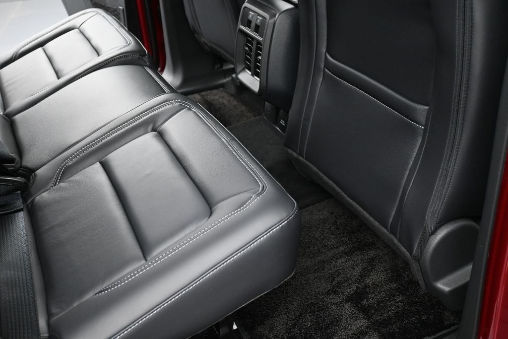 Ford Bronco Vehicle Full-screen Gallery Image 10