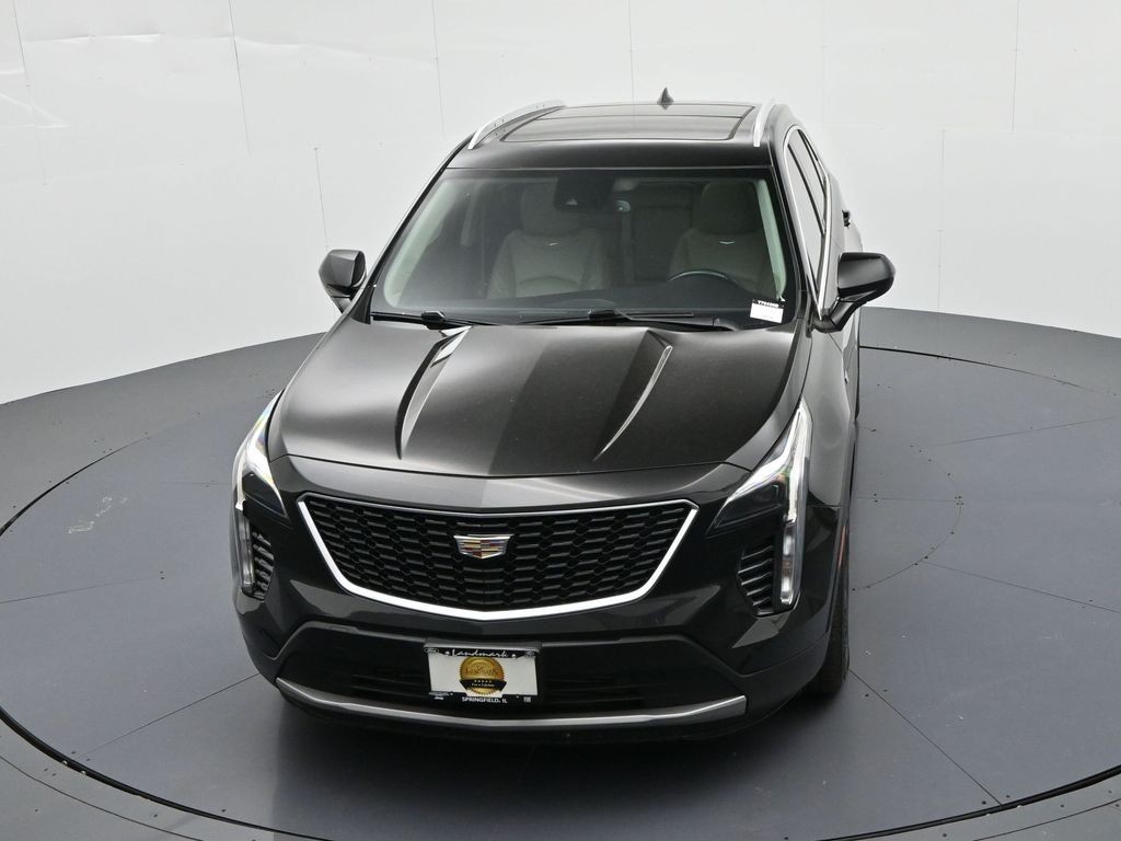 Cadillac XT4 Vehicle Full-screen Gallery Image 25