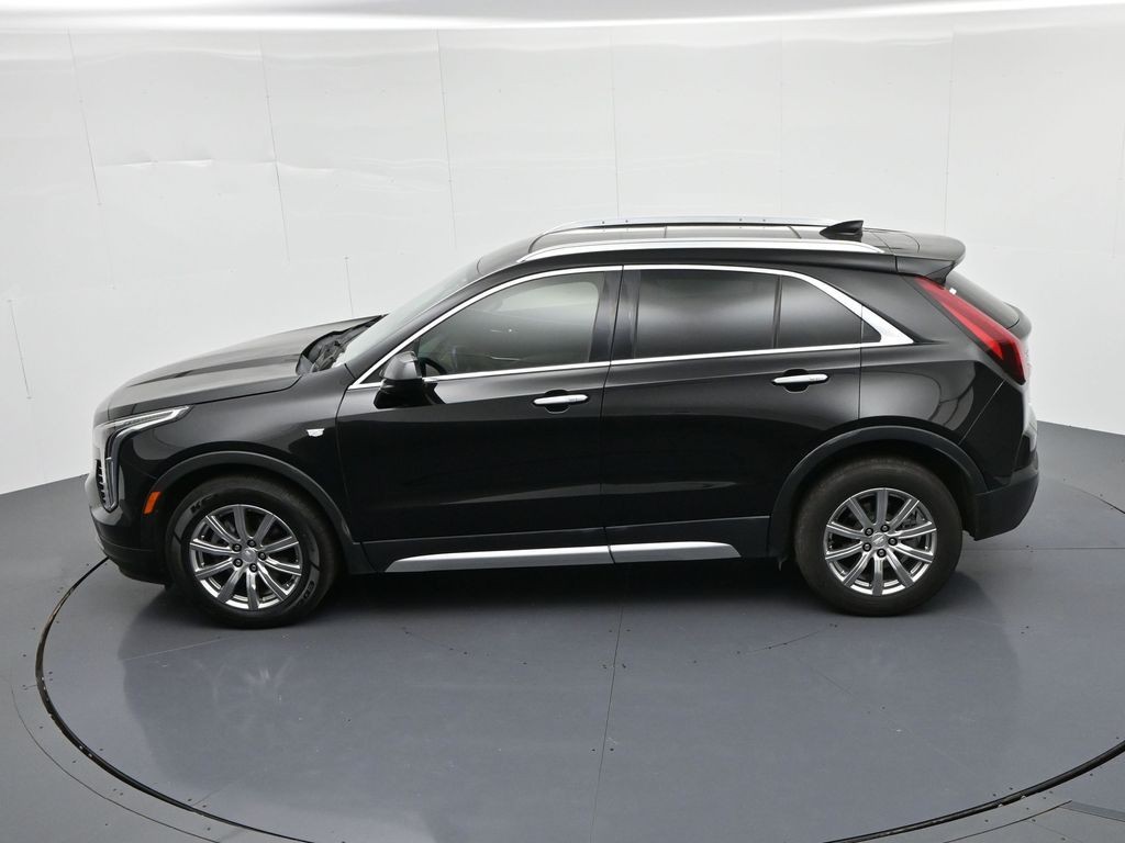 Cadillac XT4 Vehicle Full-screen Gallery Image 27