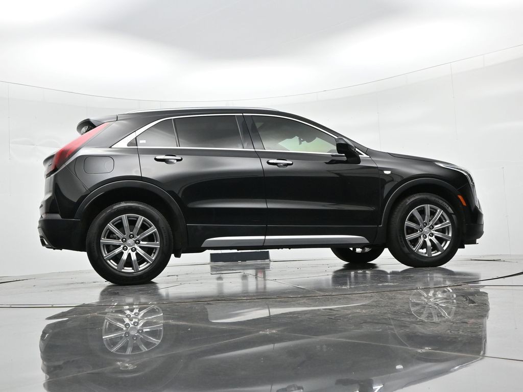 Cadillac XT4 Vehicle Full-screen Gallery Image 31