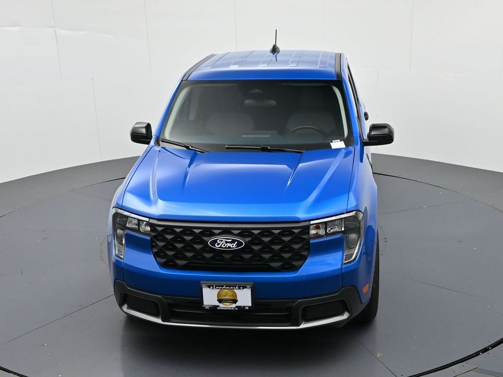 Ford Maverick Vehicle Full-screen Gallery Image 17