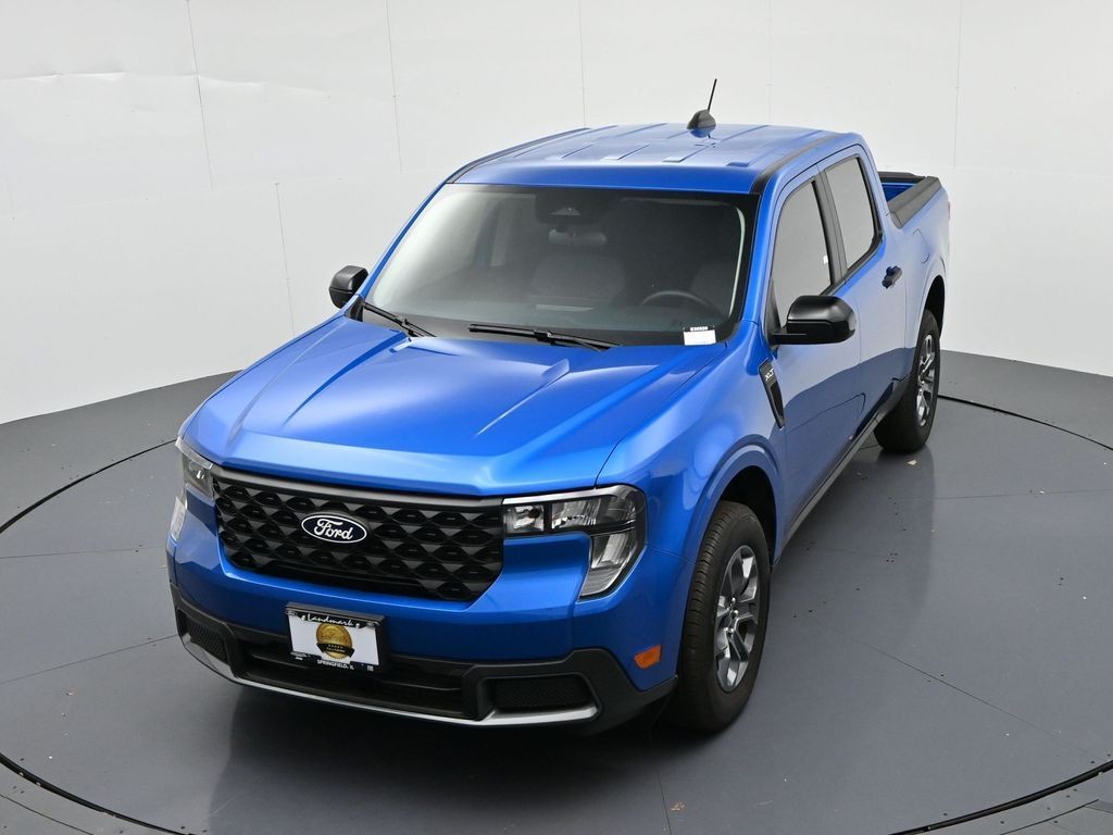 Ford Maverick Vehicle Full-screen Gallery Image 18