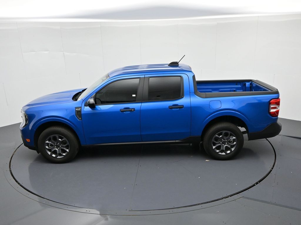 Ford Maverick Vehicle Full-screen Gallery Image 19
