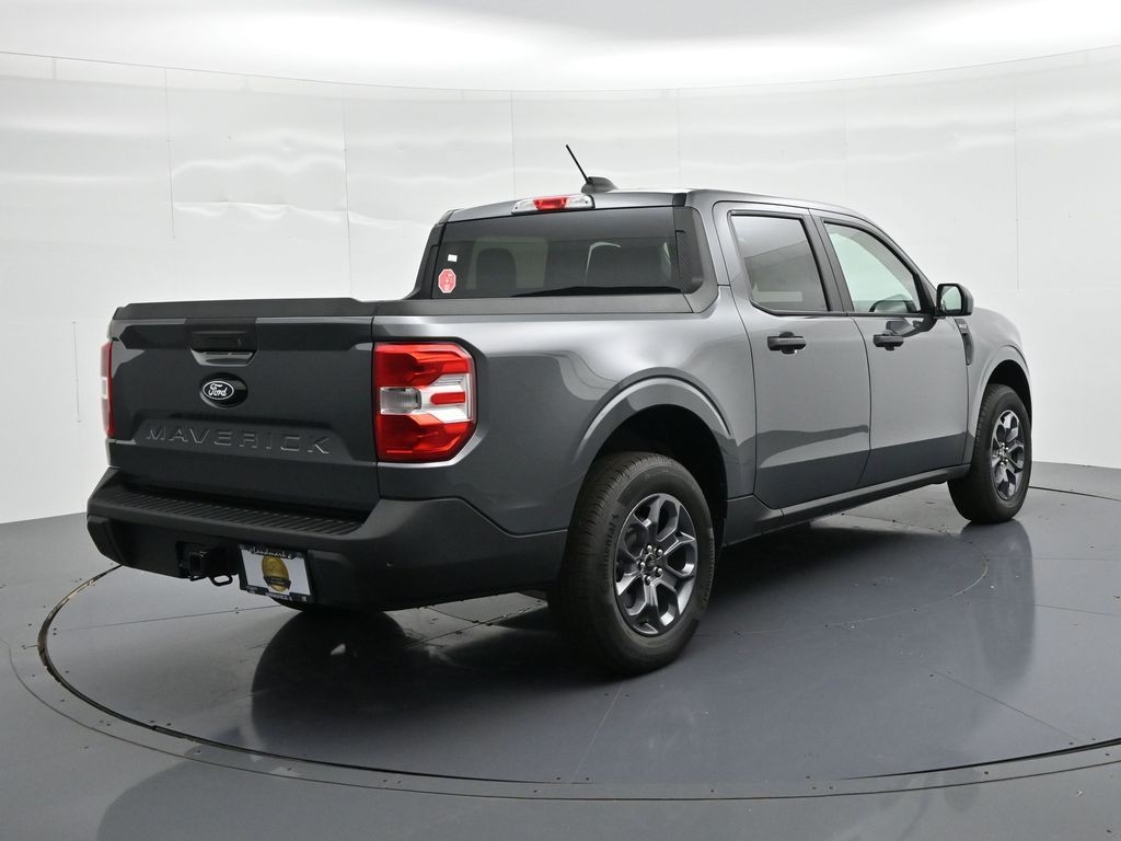 Ford Maverick Vehicle Full-screen Gallery Image 6