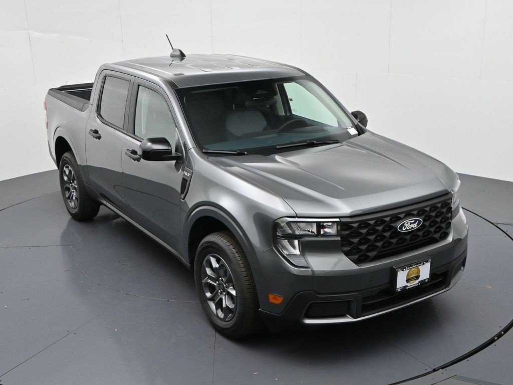 Ford Maverick Vehicle Full-screen Gallery Image 15