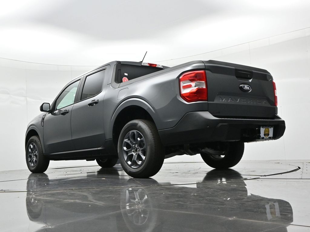 Ford Maverick Vehicle Full-screen Gallery Image 19