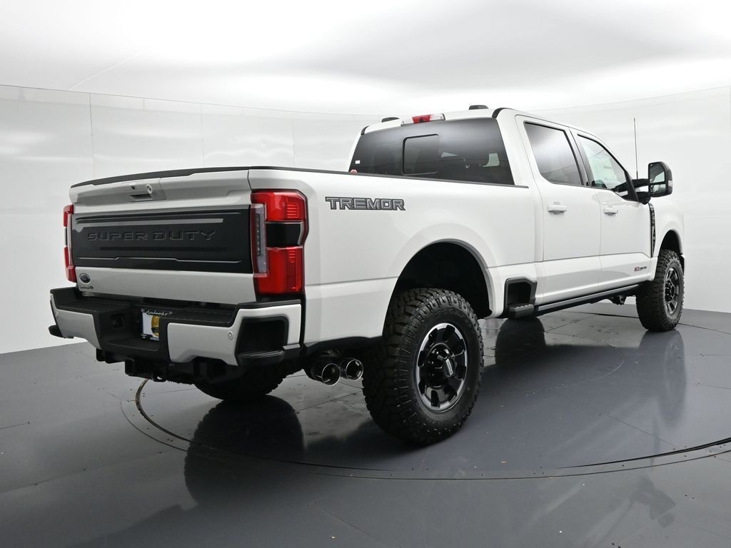 Ford F-250SD Vehicle Full-screen Gallery Image 6
