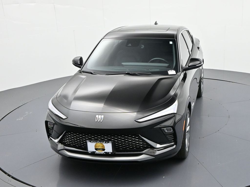 Buick Envista Vehicle Full-screen Gallery Image 15