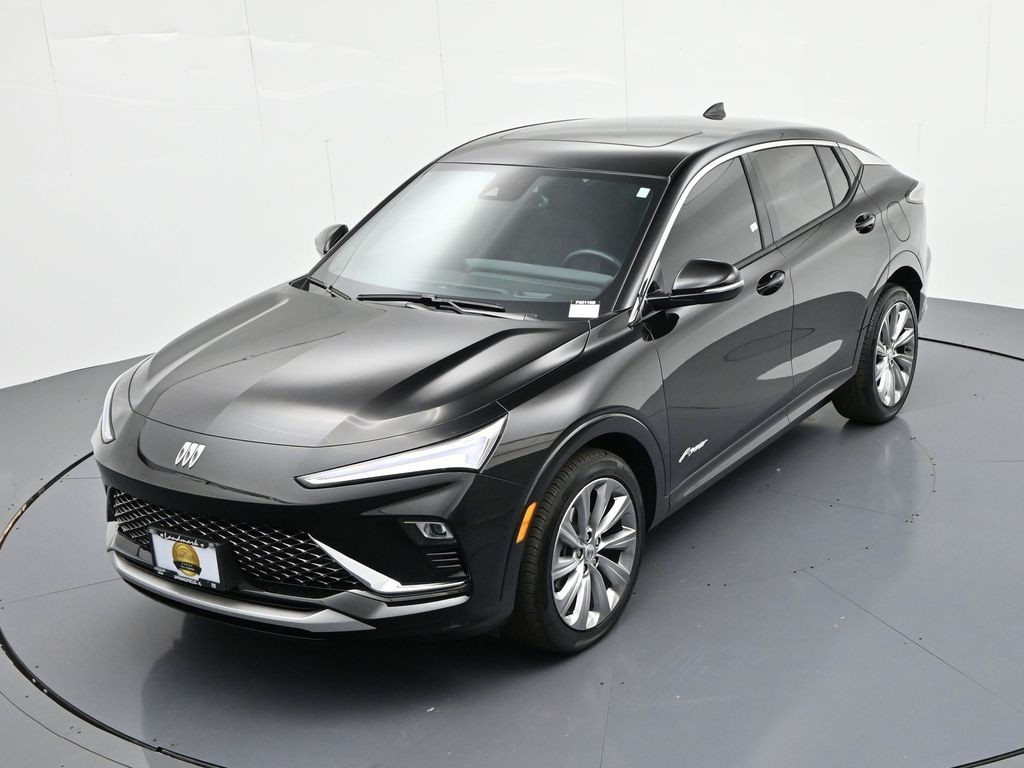 Buick Envista Vehicle Full-screen Gallery Image 16