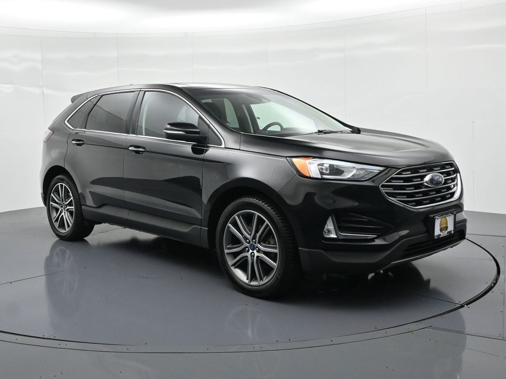 Ford Edge Vehicle Full-screen Gallery Image 04