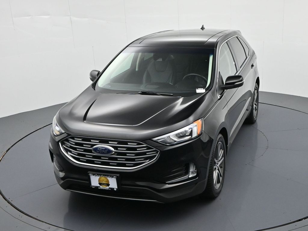 Ford Edge Vehicle Full-screen Gallery Image 17