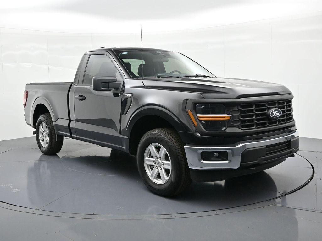 Ford F-150 Vehicle Full-screen Gallery Image 04