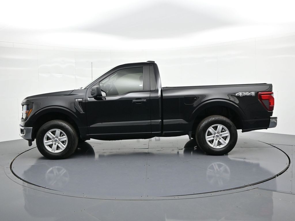 Ford F-150 Vehicle Full-screen Gallery Image 09